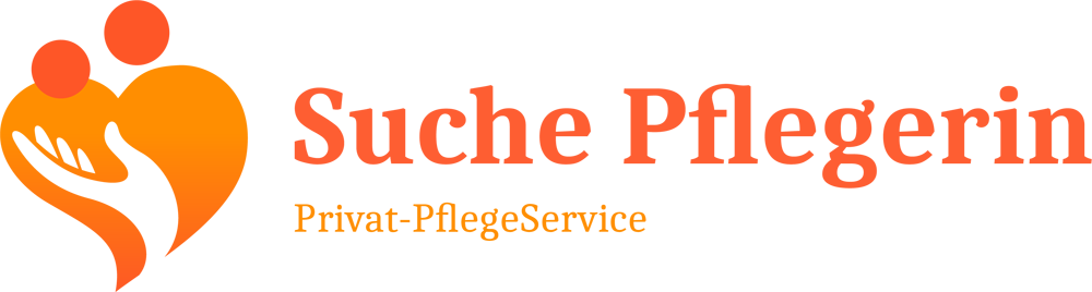 Logo Suche Pflegerin